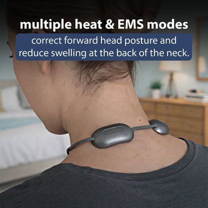 pose - portable neck massager