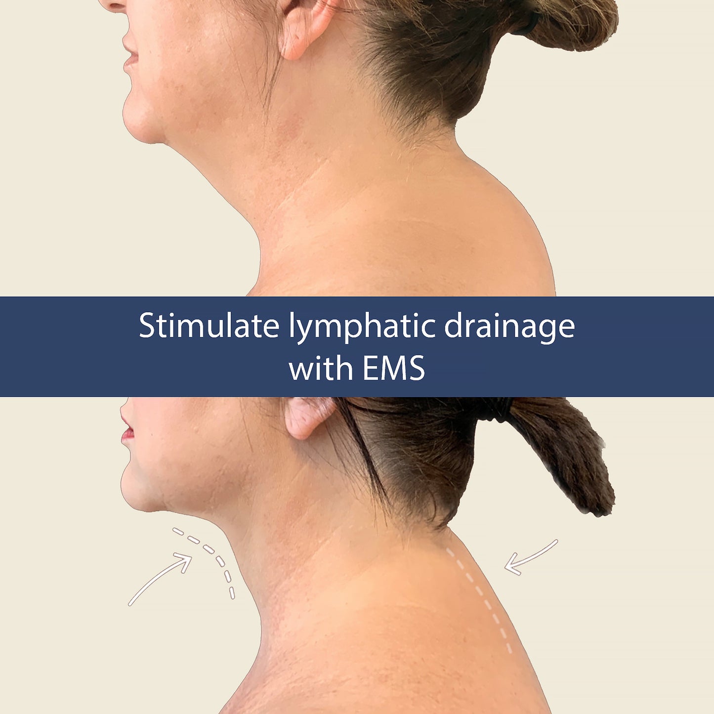 pose - portable neck massager