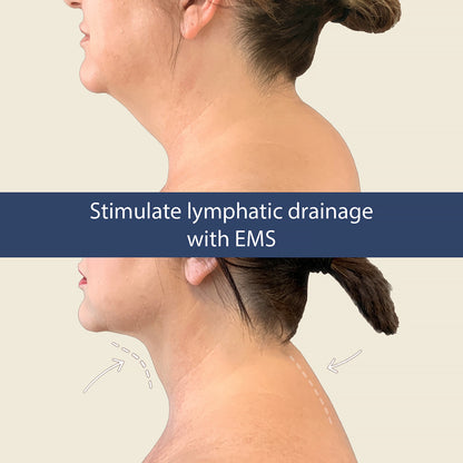 pose - portable neck massager