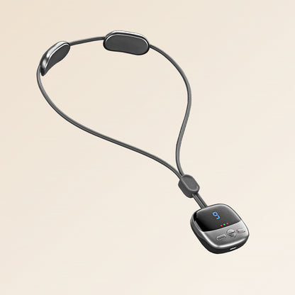 pose - portable neck massager