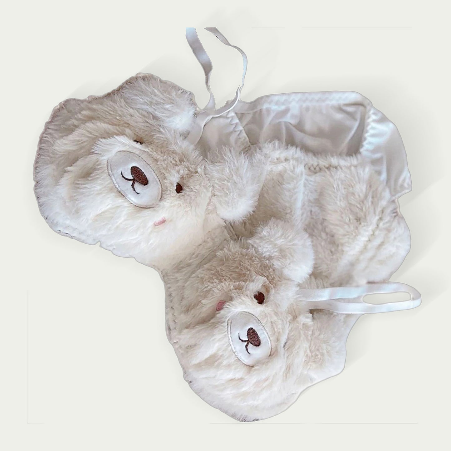 Smalie Furry Underwear