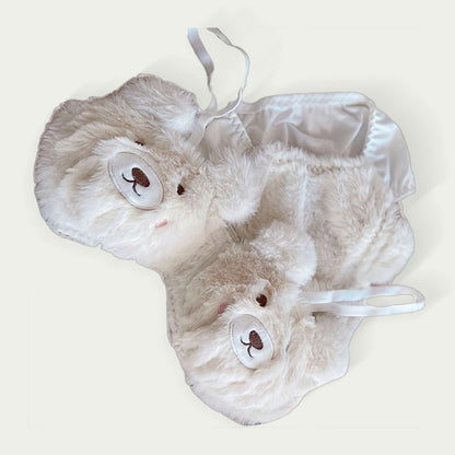 Smalie Furry Underwear