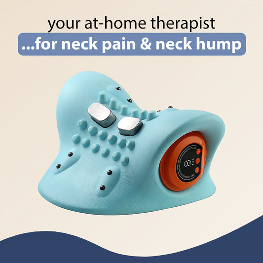 Neck Massager Pillow