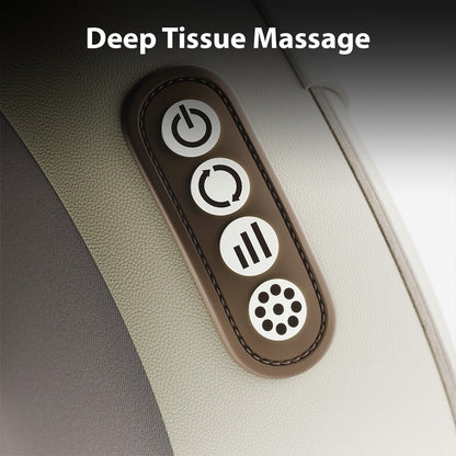 Smalie™ Neck Massager Pillow