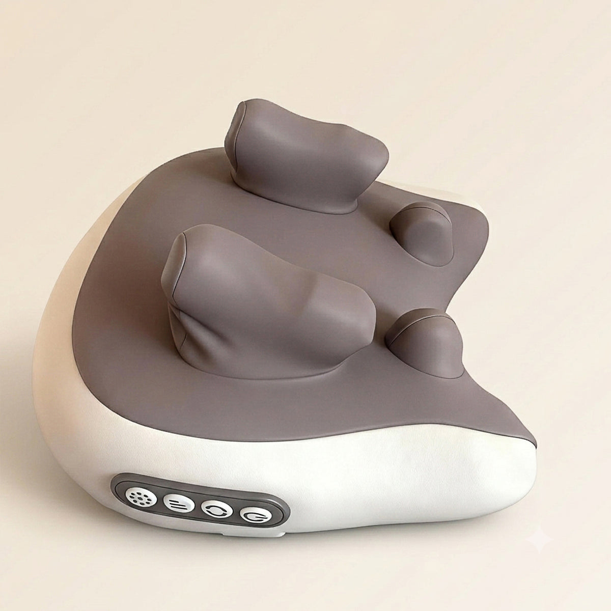 Smalie™ Neck Massager Pillow